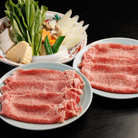 肉の山本自慢の厳選黒毛和牛と季節の素材へのこだわり