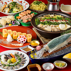 玄海の地魚と地酒 博多 飛うお特集写真1