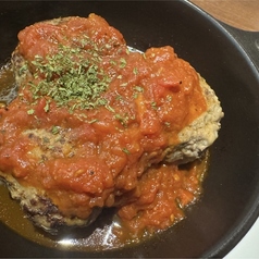 【期間限定】ミニハンバーグ3個