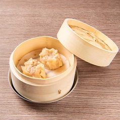 しそ蓮根焼売(1個)