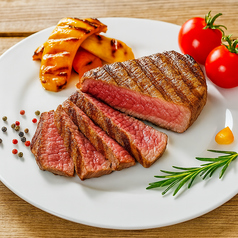 牛物語 川崎店のコース写真