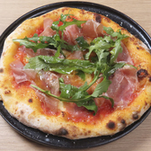 GOOD PIZZA FACTORY K6 グッドピザファクトリケーシックスのおすすめ料理3