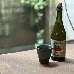 外国産シードル　ボウル