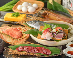 彩のごとく 炭火と旬菜特集写真1