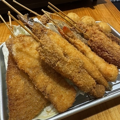 おまかせ10本盛