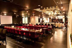 Dining Bar TRON ダイニング バー トロンの写真
