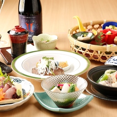 和食日和おさけと 霞ヶ関のおすすめ料理2