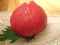 料理メニュー写真&nbsp;トマトの浅漬け