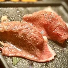 焼肉居酒屋牛あんの特集写真