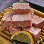 上質の黒毛和牛を贅沢に味わう!!しかもリーズナブルに♪