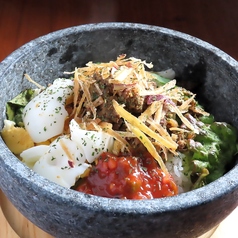 隠れ酒場ふくろうのおすすめ料理2