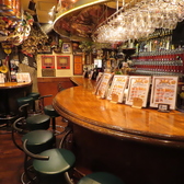 麦酒倶楽部 ポパイの雰囲気2