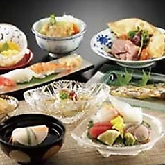 七園のおすすめ料理1