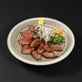 料理メニュー写真&nbsp;伊万里牛ランプのたたき