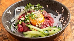 大衆馬肉酒場 ジョッキー 柏の写真