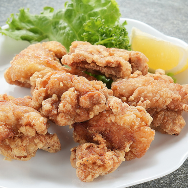 愛とうた茶屋のおすすめ料理1