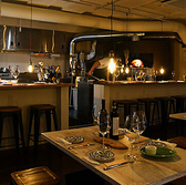 Pizzeria SALUTE ピッツェリアサルーテの雰囲気2