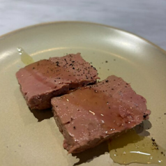 本日のいろいろテリーヌ