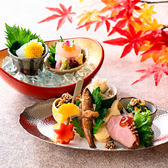 ANAクラウンプラザホテルグランコート名古屋 たん熊 北店のおすすめ料理3