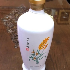 台湾茅台酒(ボトル)