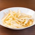料理メニュー写真&nbsp;フライドポテト