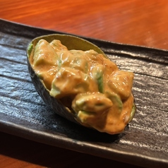 アボカドチャンヂャマヨ