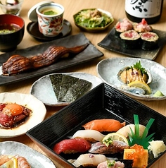 鮨と酒 悠久 名駅柳橋店の写真