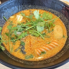 麻辣湯