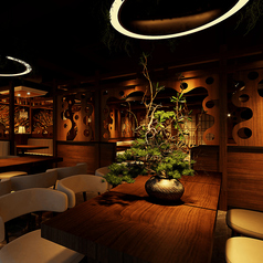 串焼きダイニング そえるの特集写真