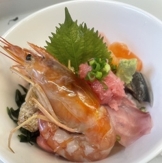 お食事処 かい華のおすすめランチ2