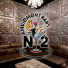 Amusement Bar N2 エヌツー 中目黒店
