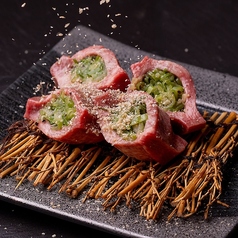 囲炉裏焼肉 牛華のおすすめ料理1
