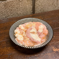 料理メニュー写真&nbsp;魚沼流 白モツ