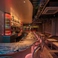 moire HOTEL YOSHIWARA CAFE モアレ ホテル ヨシワラ カフェの画像