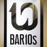Bar 10s バー テンズのロゴ
