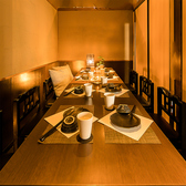 鶏心 江坂本店の写真