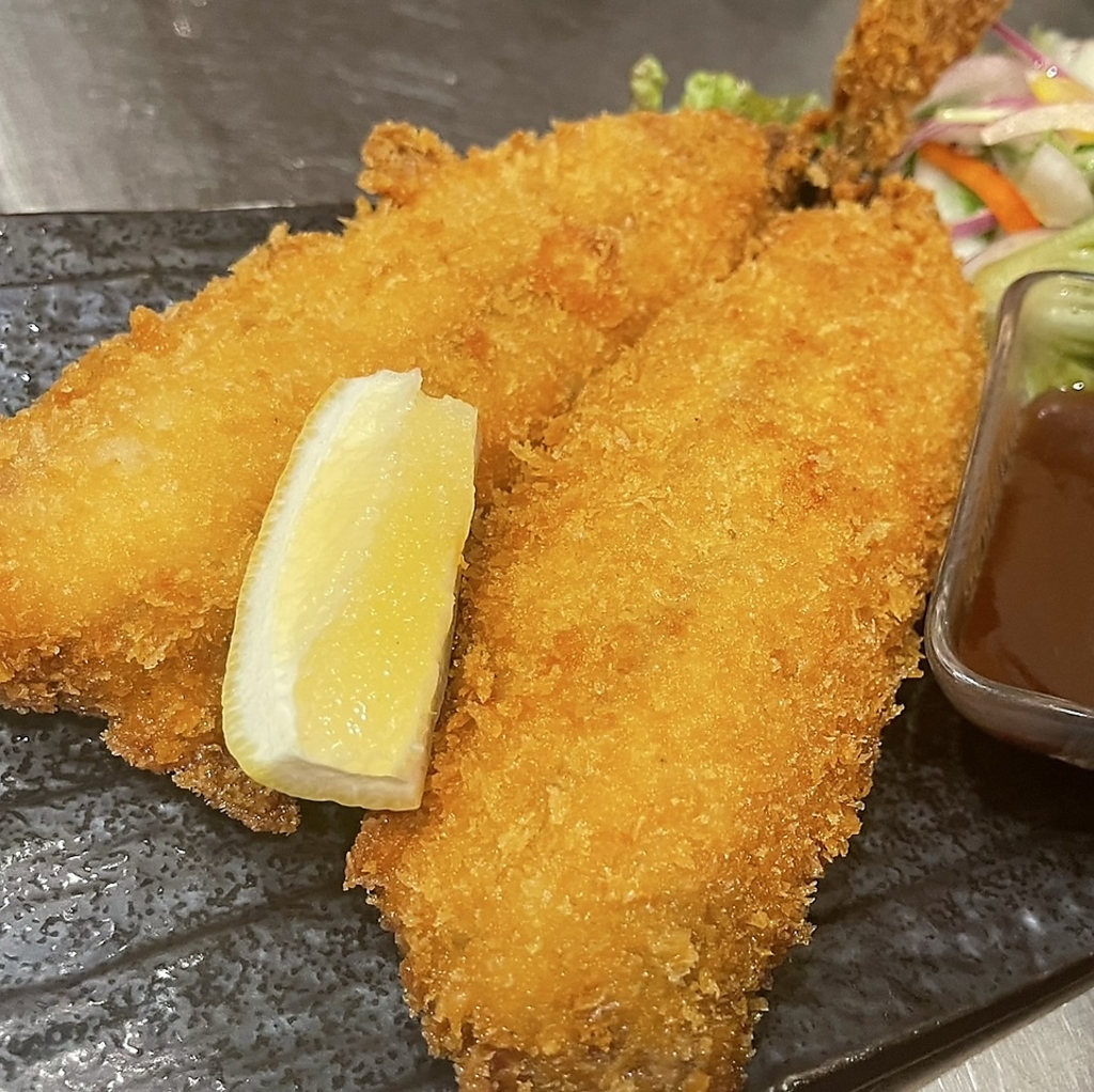 季節ごとの旬な食材を使用した料理をご用意しております♪数量限定のお得なメニューもございます。