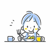 【お子様連れ大歓迎☆】ご家族でのご利用もどうぞ！お子様も使いやすいテーブル席やお座敷席をご用意しております。ベビーカーでのご来店も可能ですので安心してお食事をお楽しみください。