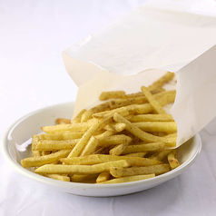 フレフレポテト（幻のコショウ）