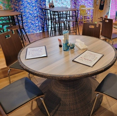CAFE&居酒屋レストランちゅらの特集写真