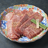 和牛焼肉 肉八 宗右衛門町別邸のおすすめ料理3