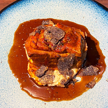 農家の野菜×創作料理 101のおすすめ料理1