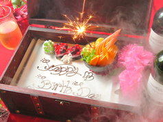 居酒屋 うわさの小鉄の特集写真