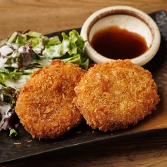 牛たんコロッケ