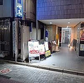 ぼんしゃんす 浦和駅前店の雰囲気3