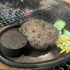 炭火 レストランCILOのおすすめ料理1