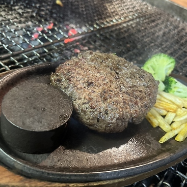 炭火 レストランCILOのおすすめ料理1