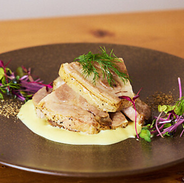 手羽先酒場 幸の羽 自由が丘店のおすすめ料理1