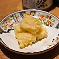 お餅天