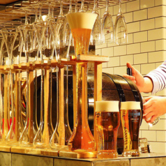 GRILL&PUB BRIOの特集写真